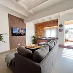 Plaza Cataluna Penthouse