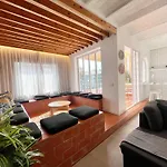 Plaza Cataluna Penthouse