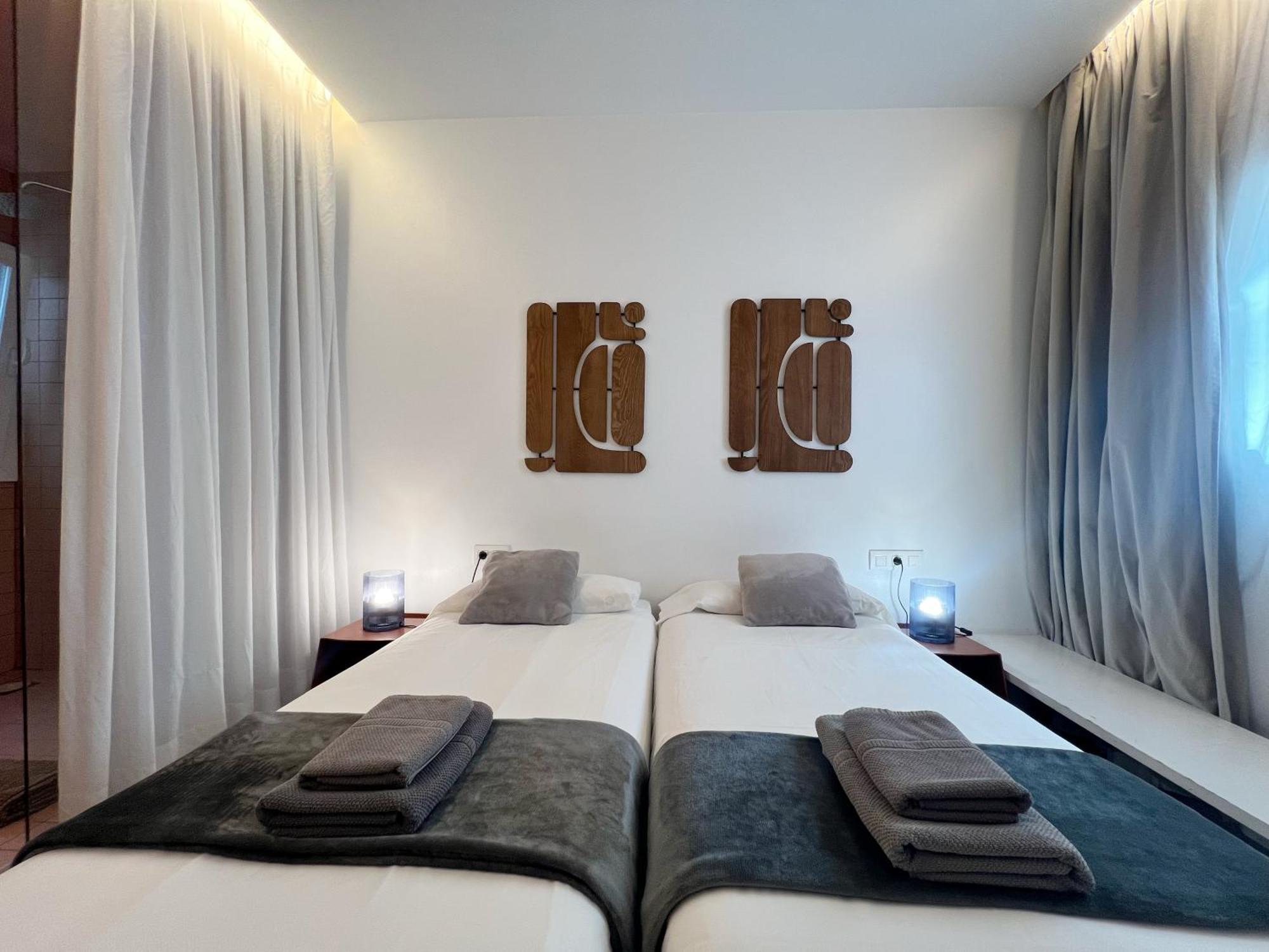 Plaza Cataluna Penthouse Apartament