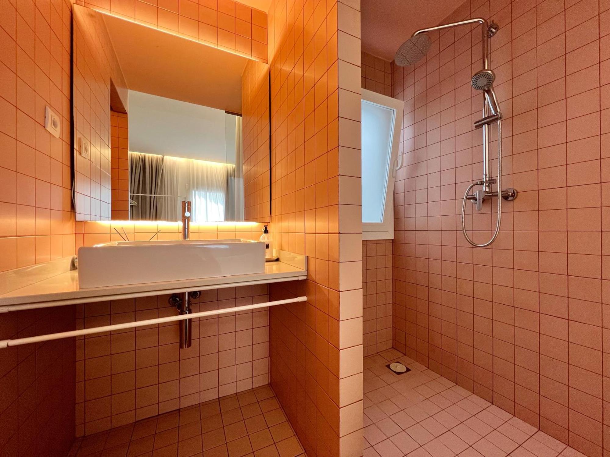 Plaza Cataluna Penthouse Apartament *