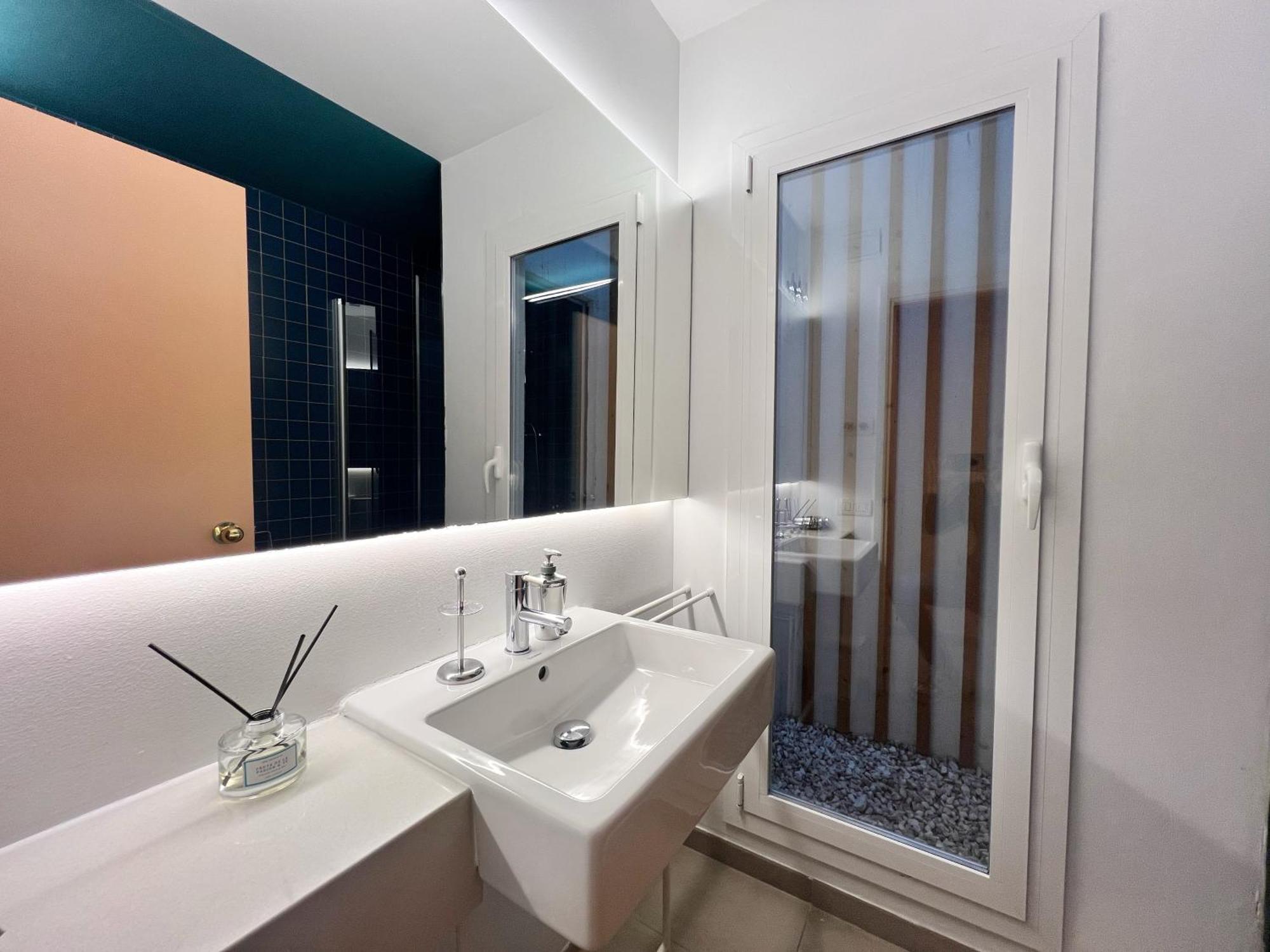 Plaza Cataluna Penthouse Apartament Barcelona