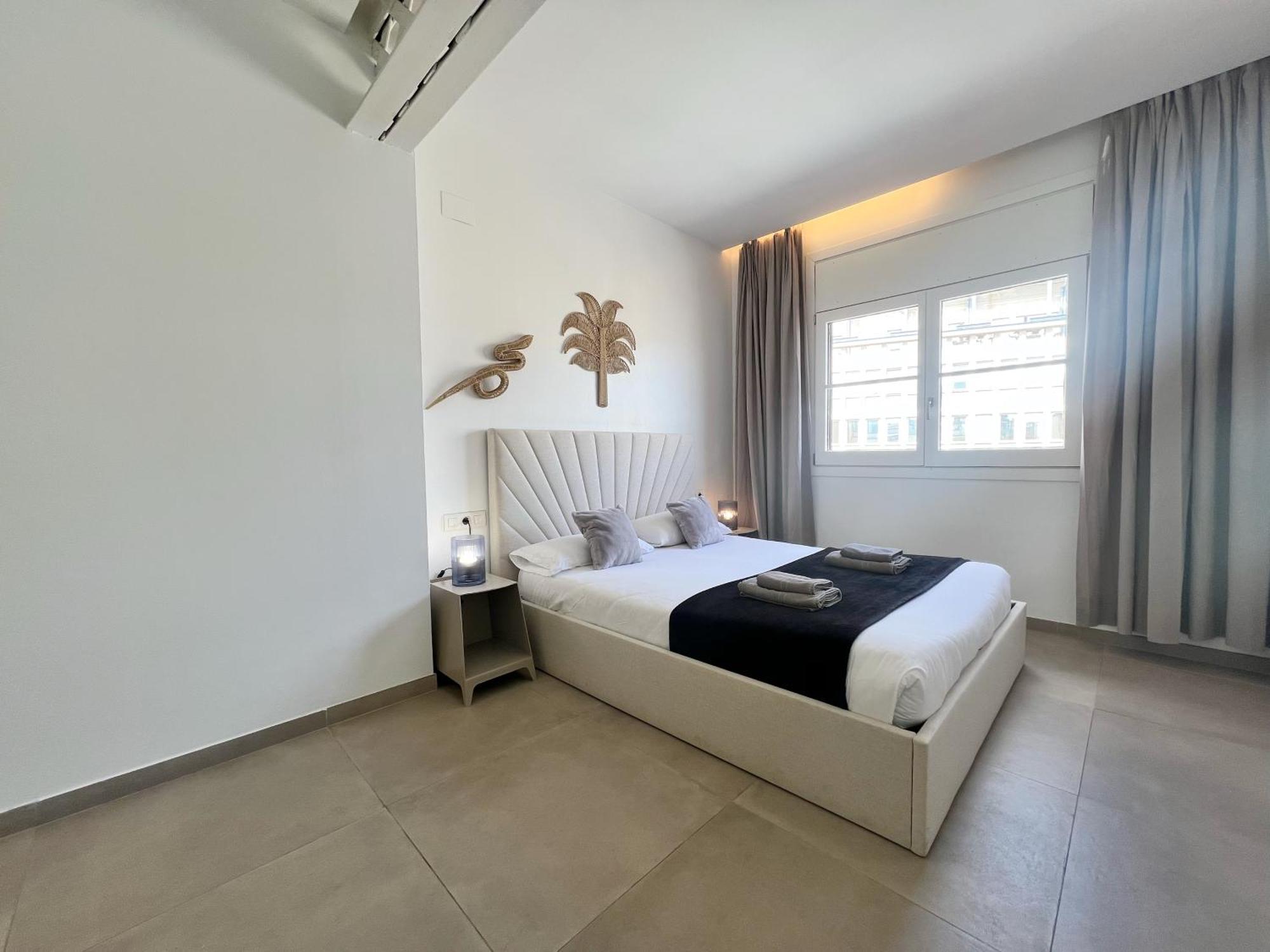 Plaza Cataluna Penthouse Barcelona